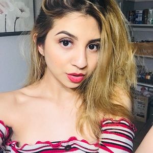 Meet your Posher, Katy